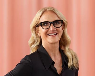 The Joy Project Mel Robbins