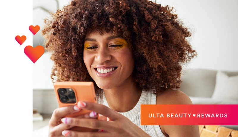 Ulta Beauty Rewards™