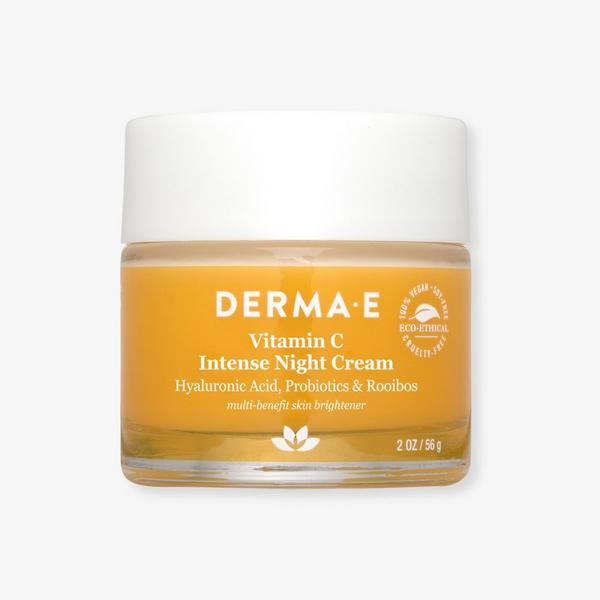 DERMA E shop now