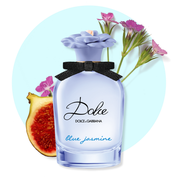 3. Dolce & Gabbana Blue Jasmine shop the scent