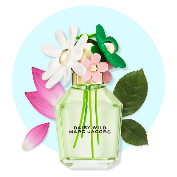 5. Marc Jacobs Daisy Wild shop the scent