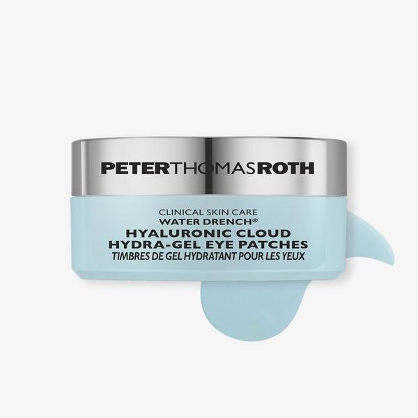 Shop Peter Thomas Roth Water Drench Hyaluronic Cloud Hydra-Gel Eye Patches