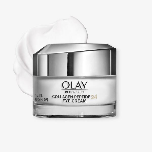 Shop Olay Regenerist Collagen Peptide 24 Eye Cream