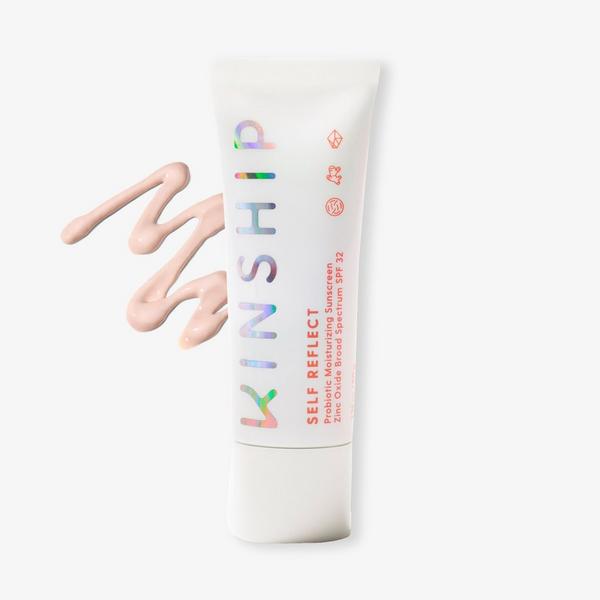 Shop Kinship Self Reflect Probiotic Moisturizing Sunscreen SPF 32
