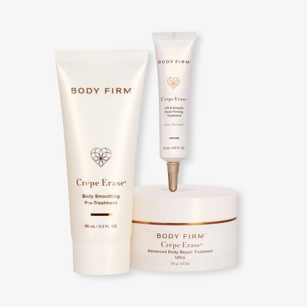 Shop Crepe Erase Ultra Body Smoothing Trio