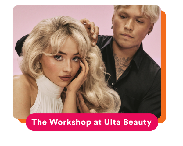 The Workshop at Ulta Beauty