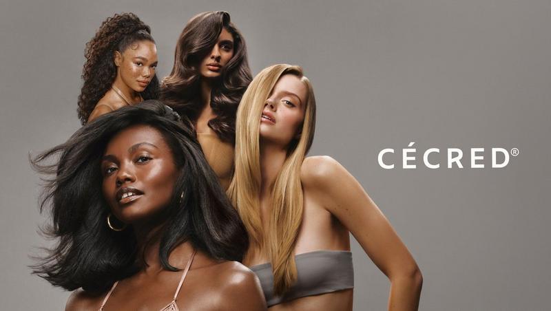 Cécred brand