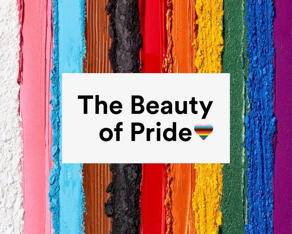 The Beauty of Pride