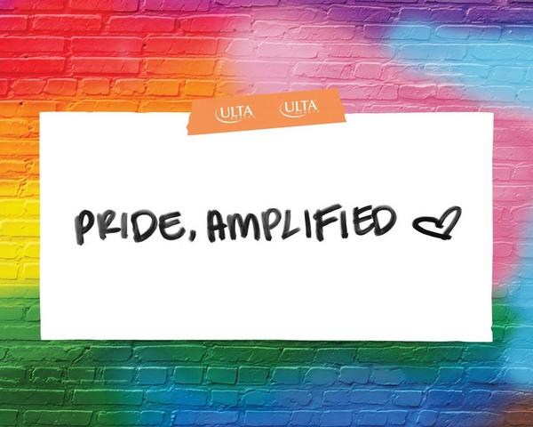 The Beauty of Pride