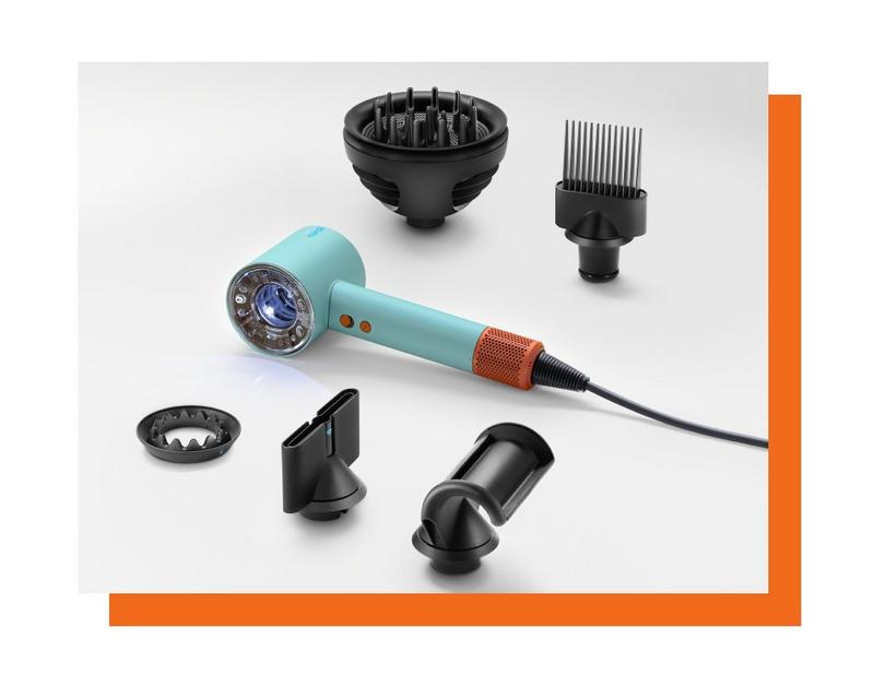 Dyson Supersonic Nural