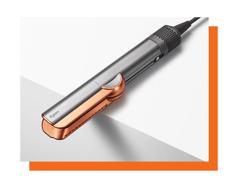 Dyson Airstrait
