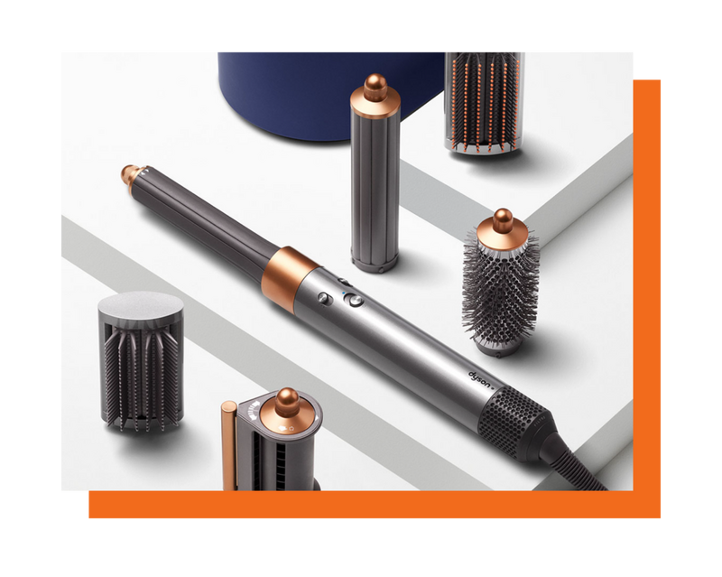 Dyson Airwrap™ Multistyler