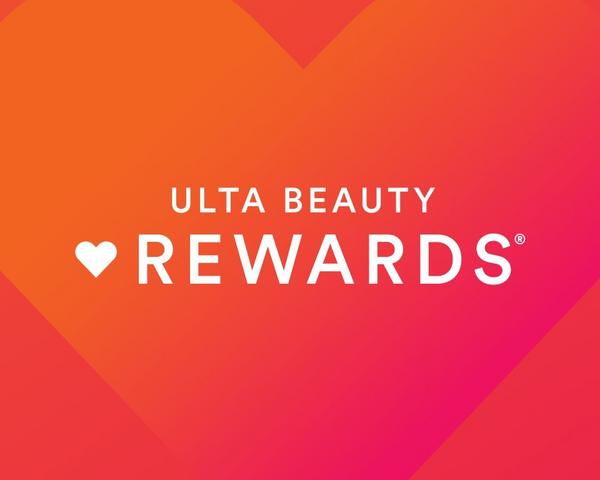 Ulta Beauty Rewards