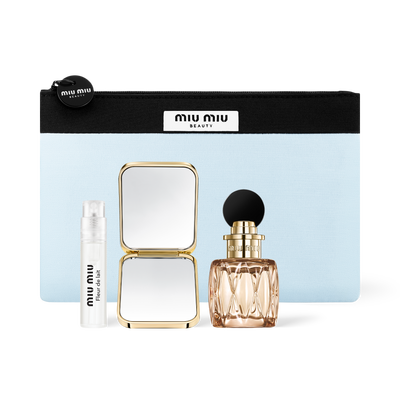 (Fragrance Name) Free Gift