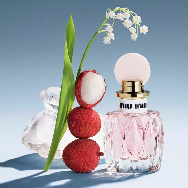 MIU MIU Rose Eau de Toilette