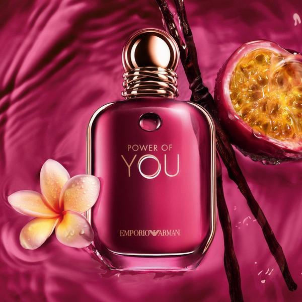 (brand name and scent name)