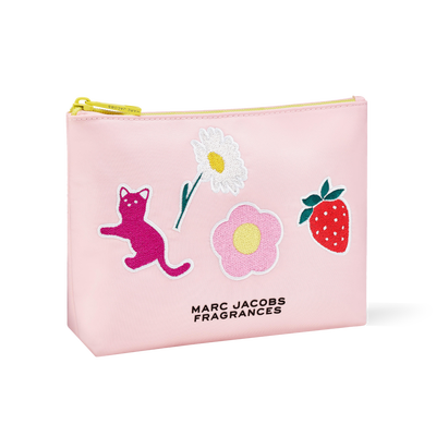 (Fragrance Name) Free Gift