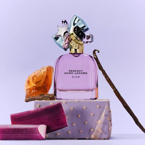 Marc Jacobs Perfect Elixir Eau de Parfum