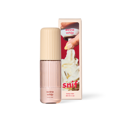 (Fragrance Name) Free Gift