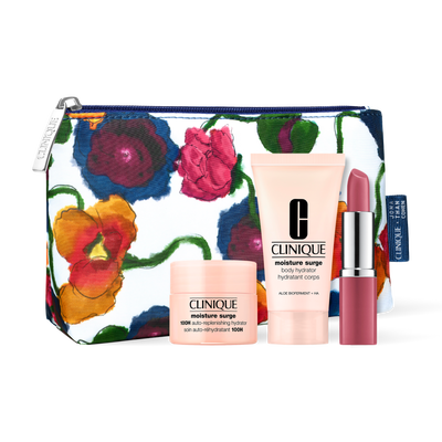(Fragrance Name) Free Gift