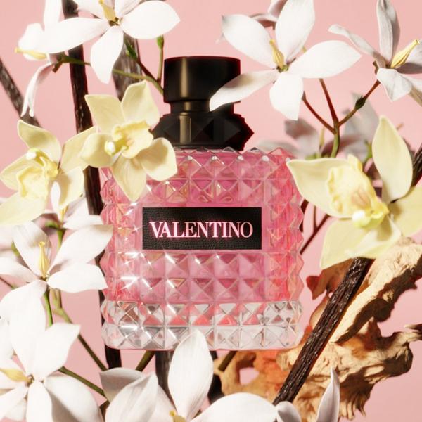 (brand name and scent name)