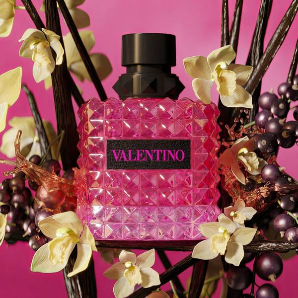 (brand name and scent name)