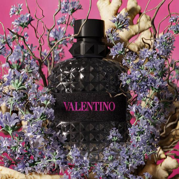 (brand name and scent name)