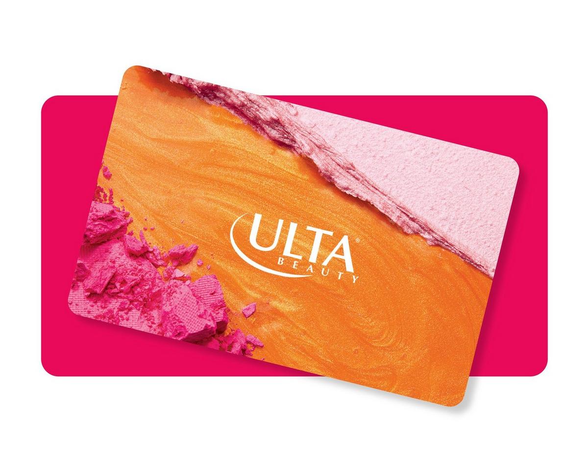 Ulta Gift Cards
