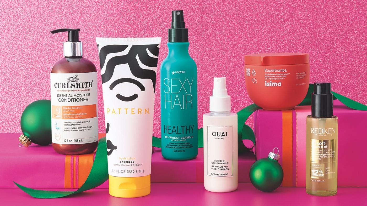 Inclusive Hair Care 2026: Products for Every Texture And Porosity And Pattern 