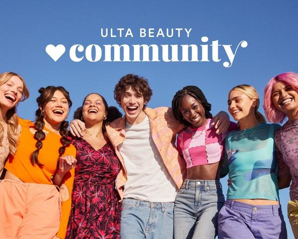 Ulta Beauty Community