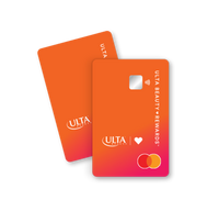 Earn more with the Ulta Beauty Rewards® Credit Card.