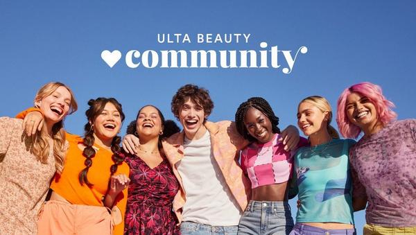 Ulta Beauty Community