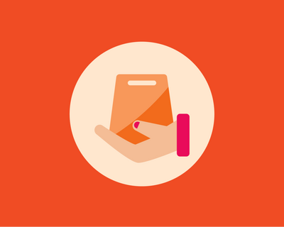 Free same day delivery