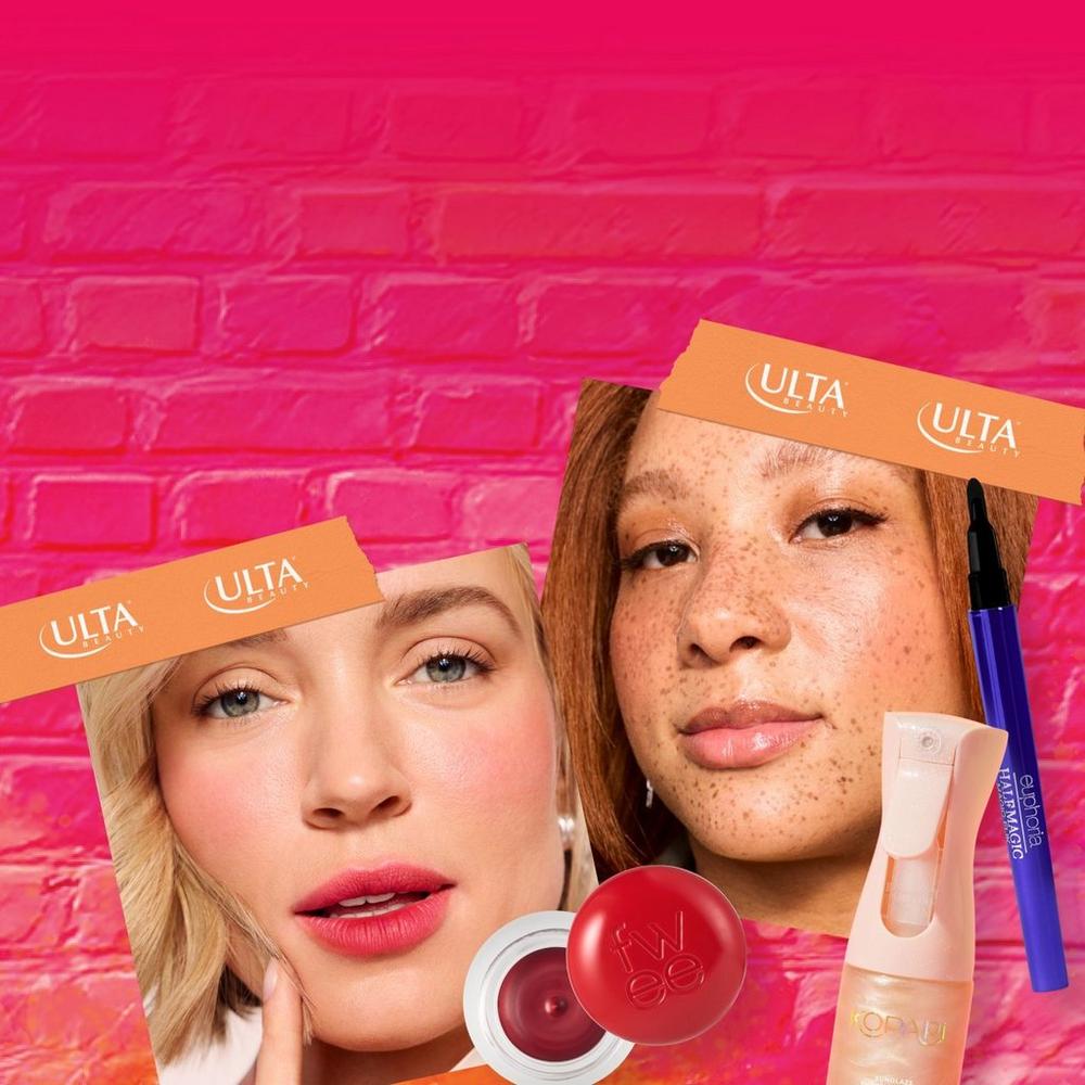 Ulta Beauty | Makeup, Skin Care, Fragrance, Hair Care & Beauty