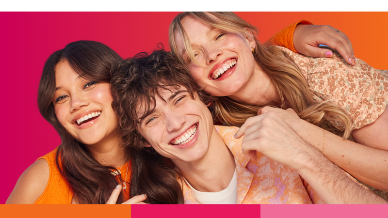 Join the Ulta Beauty Community