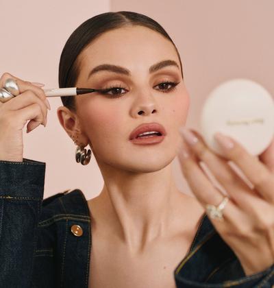 Rare Beauty Neutral Eye Collection