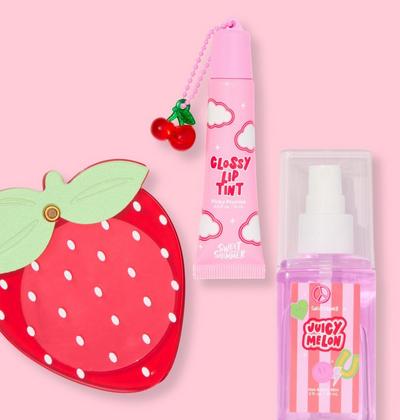 5 for $10 Sweet and Shimmer