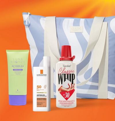 Free tote