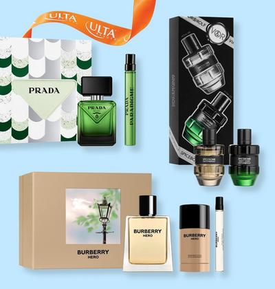 Fragrance sets