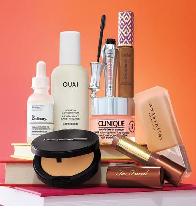 20% off select products