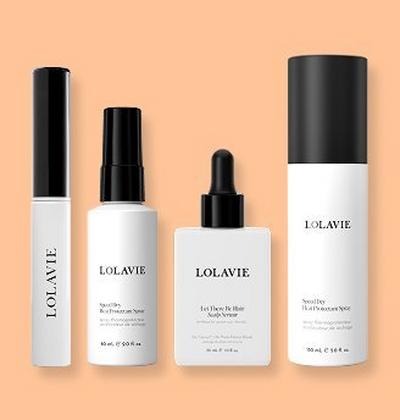 20% off LolaVie