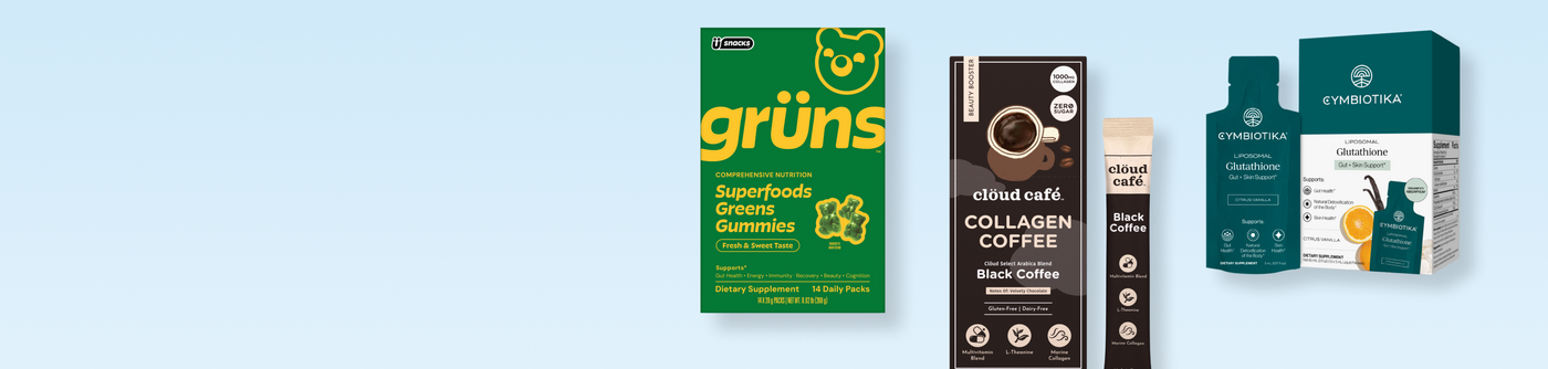 Just-dropped wellness