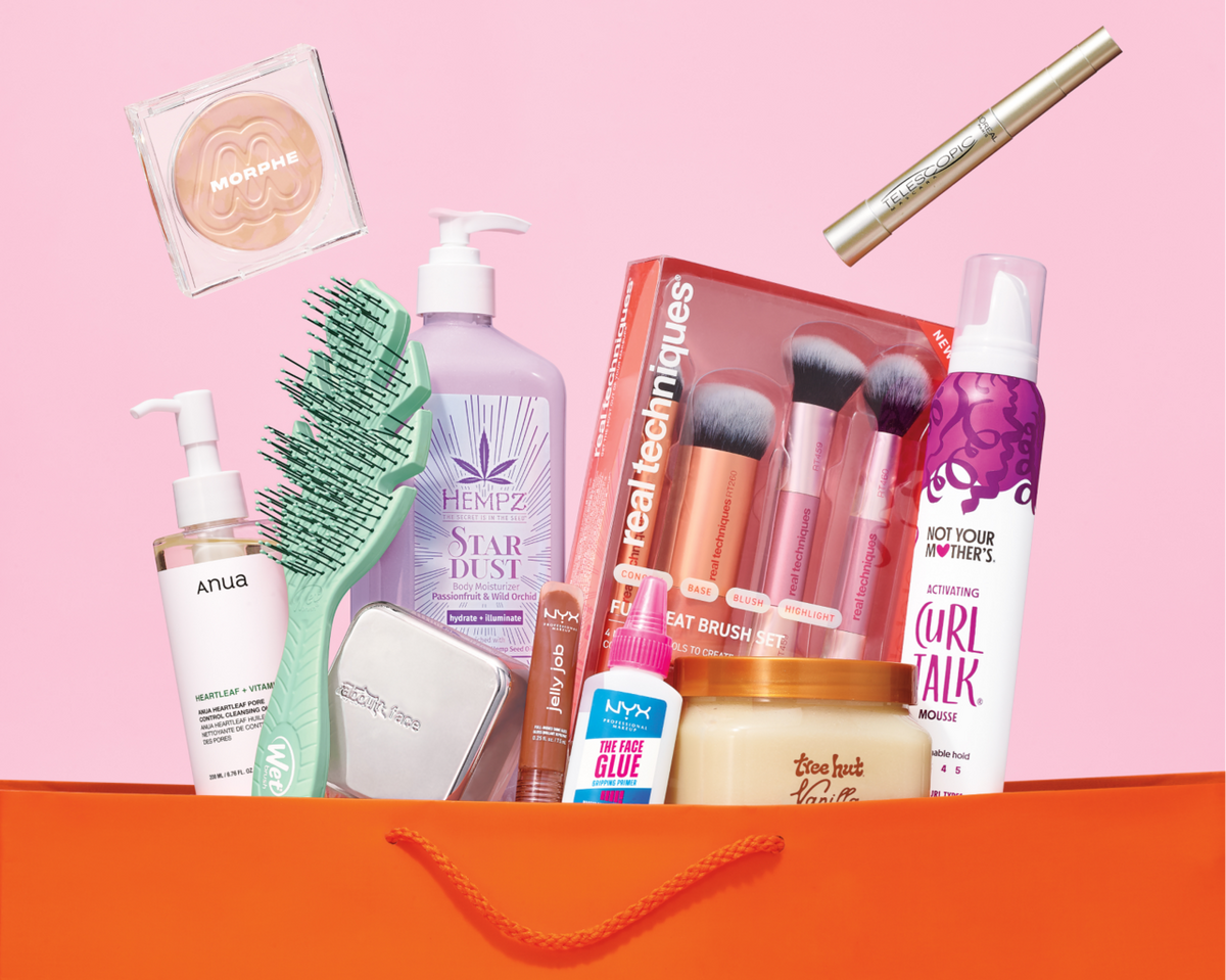 Beauty and Personal Care Deals That Cut Your Weekly Bill