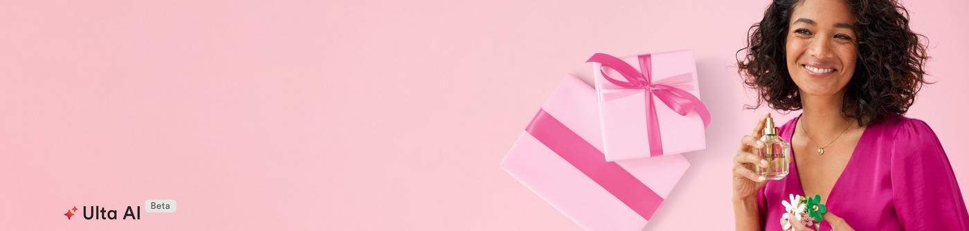 Find a fragrance they’ll love