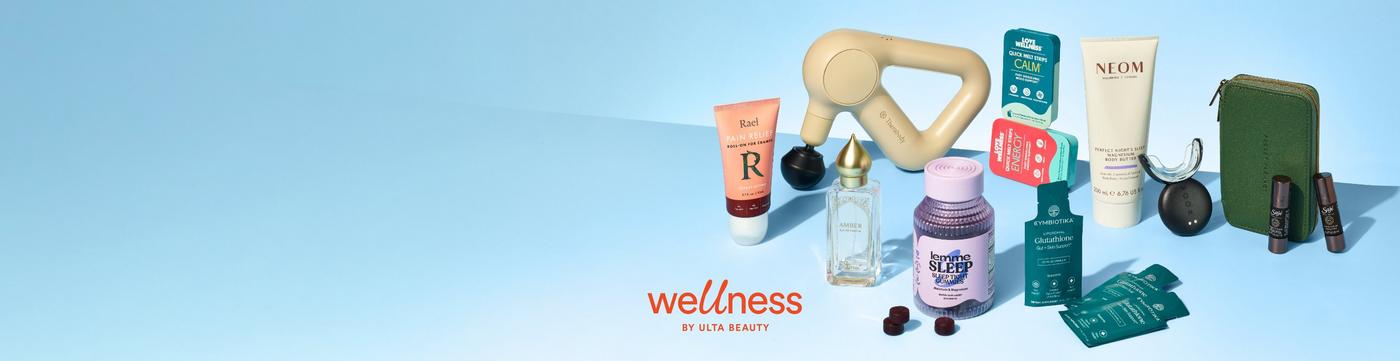 Wellness by Ulta Beauty