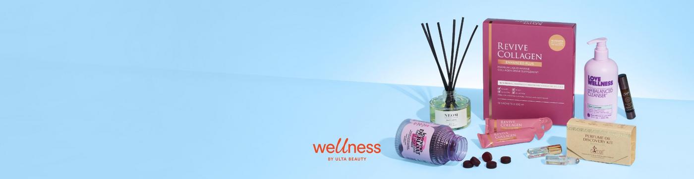 Wellness by Ulta Beauty