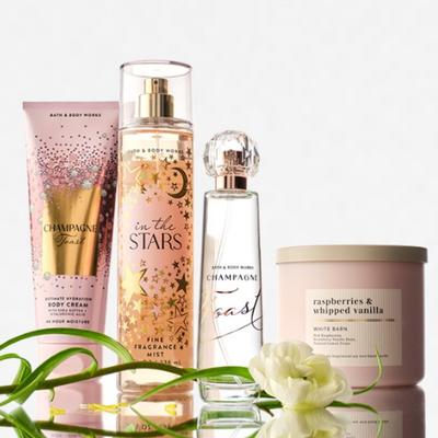 Bath & Body Works