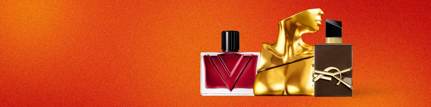 15% off fragrance