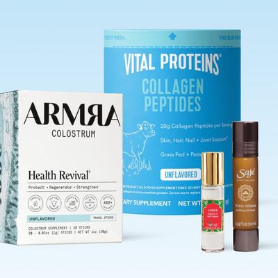 Let’s talk Wellness