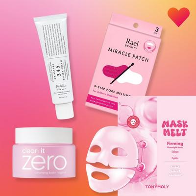 Share your K-Beauty faves